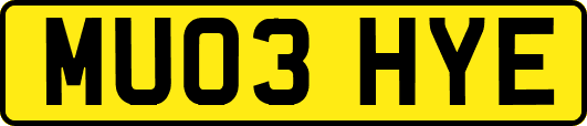MU03HYE
