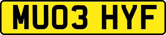 MU03HYF