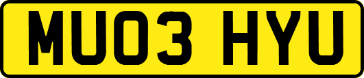 MU03HYU