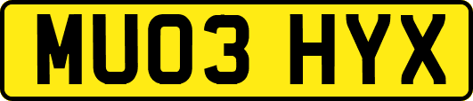 MU03HYX