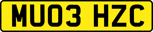 MU03HZC