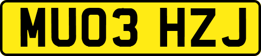 MU03HZJ