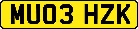 MU03HZK