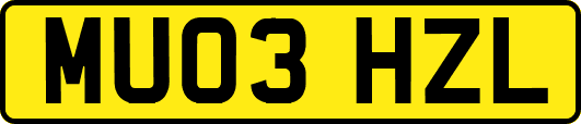 MU03HZL