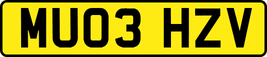 MU03HZV