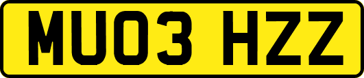 MU03HZZ