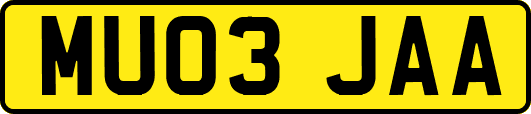 MU03JAA