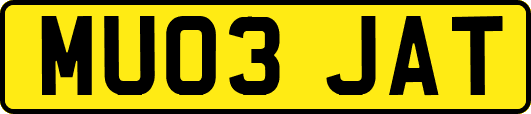 MU03JAT