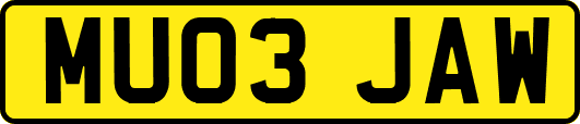 MU03JAW