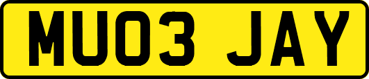 MU03JAY