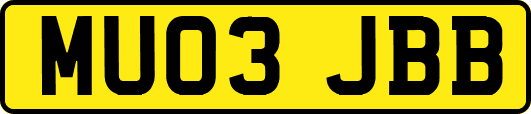 MU03JBB
