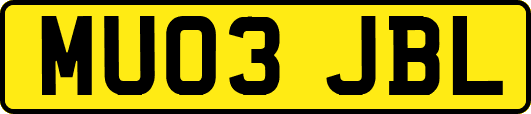 MU03JBL
