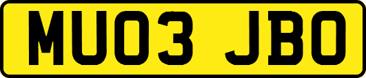 MU03JBO