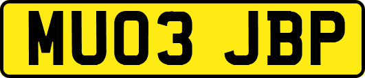 MU03JBP