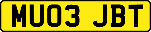 MU03JBT