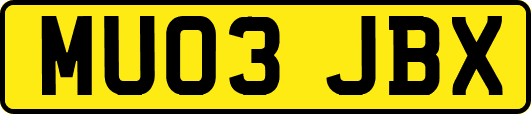 MU03JBX