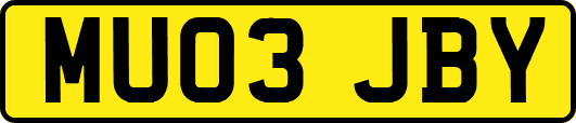 MU03JBY