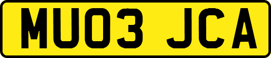 MU03JCA