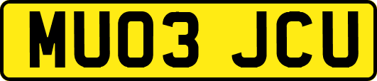 MU03JCU