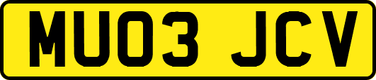 MU03JCV