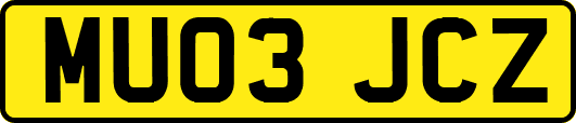 MU03JCZ