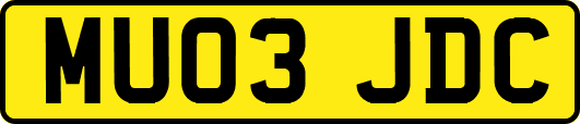MU03JDC