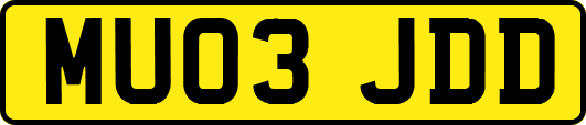 MU03JDD