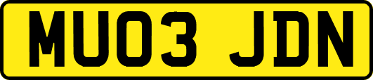 MU03JDN