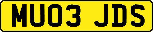 MU03JDS