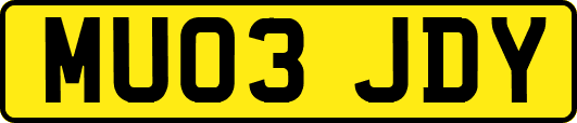 MU03JDY
