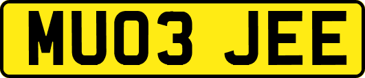 MU03JEE