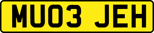 MU03JEH