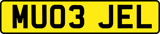 MU03JEL