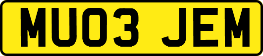 MU03JEM