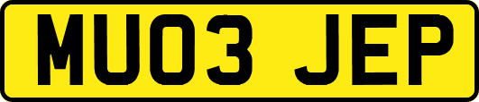 MU03JEP