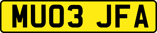 MU03JFA