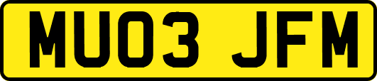 MU03JFM
