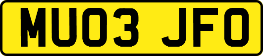 MU03JFO
