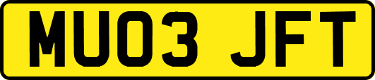MU03JFT