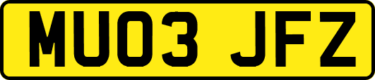 MU03JFZ