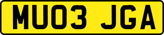 MU03JGA