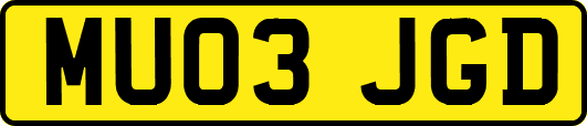 MU03JGD