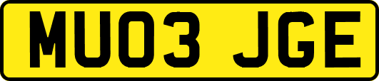MU03JGE