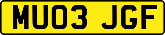 MU03JGF
