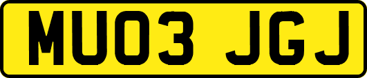 MU03JGJ