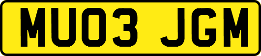 MU03JGM