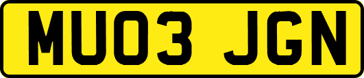 MU03JGN