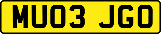 MU03JGO