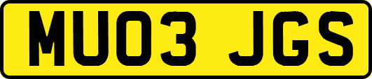 MU03JGS