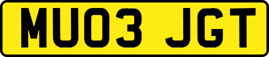 MU03JGT